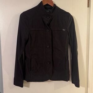 Eddie Bauer Women's Dark Utility Jacket